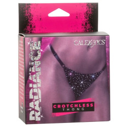 Calexotics - Radiance String Sans Crochet Rhin